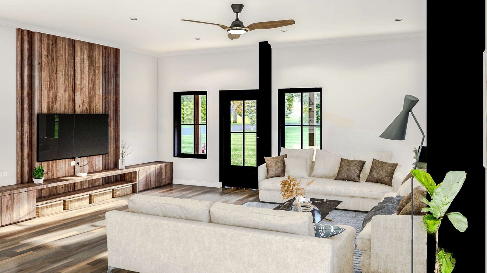 Interior View 1